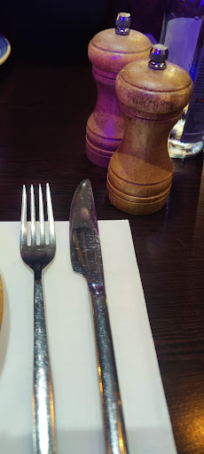 Photo of Menad - 7 High St, Billericay CM12 9BE