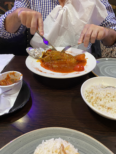 Photo of Menad - 7 High St, Billericay CM12 9BE