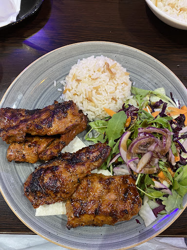 Photo of Menad - 7 High St, Billericay CM12 9BE