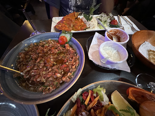 Photo of Menad - 7 High St, Billericay CM12 9BE