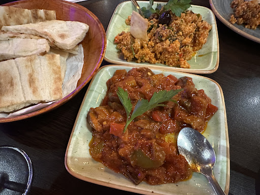 Photo of Menad - 7 High St, Billericay CM12 9BE