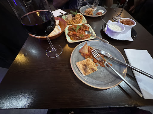 Photo of Menad - 7 High St, Billericay CM12 9BE