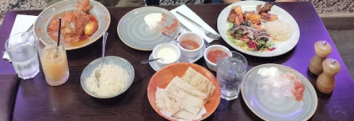 Photo of Menad - 7 High St, Billericay CM12 9BE