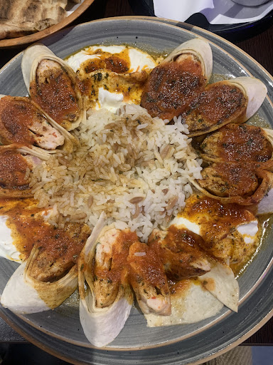 Photo of Menad - 7 High St, Billericay CM12 9BE