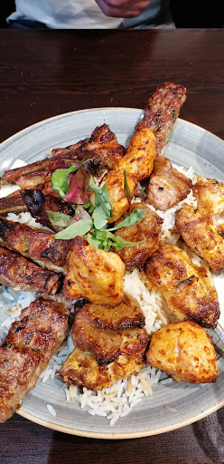 Photo of Menad - 7 High St, Billericay CM12 9BE