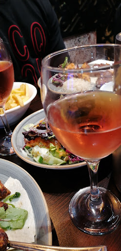 Photo of Menad - 7 High St, Billericay CM12 9BE