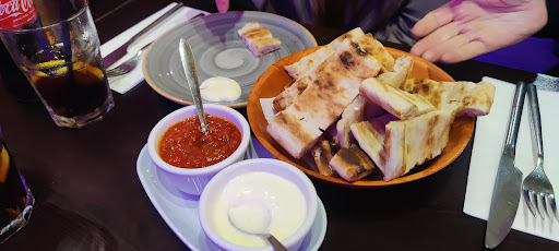 Photo of Menad - 7 High St, Billericay CM12 9BE