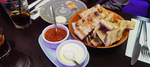 Photo of Menad - 7 High St, Billericay CM12 9BE