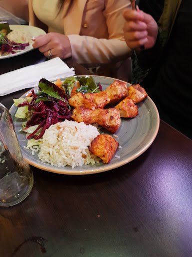 Photo of Menad - 7 High St, Billericay CM12 9BE