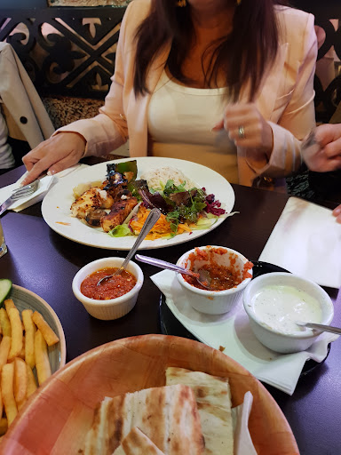 Photo of Menad - 7 High St, Billericay CM12 9BE