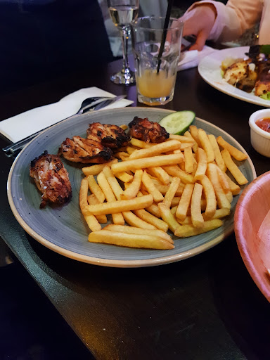 Photo of Menad - 7 High St, Billericay CM12 9BE