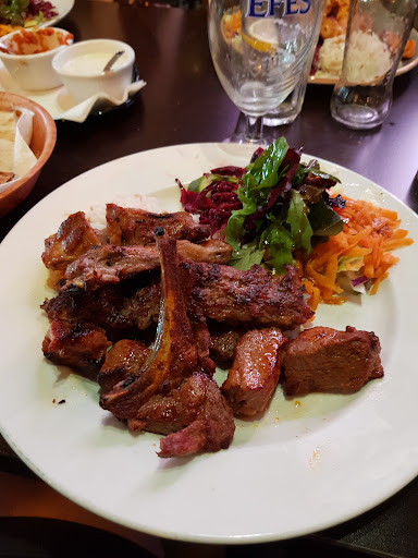 Photo of Menad - 7 High St, Billericay CM12 9BE