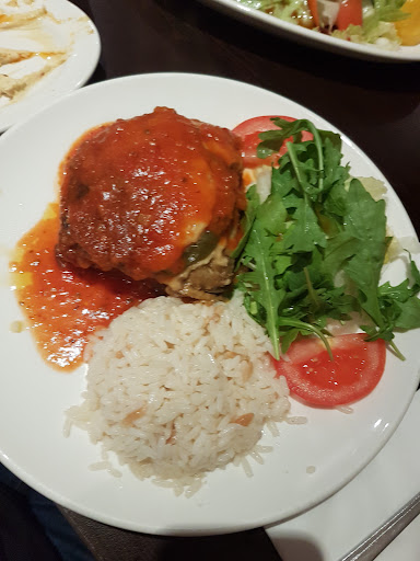 Photo of Menad - 7 High St, Billericay CM12 9BE