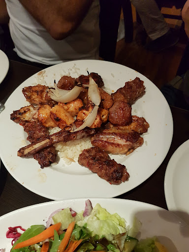 Photo of Menad - 7 High St, Billericay CM12 9BE