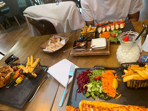 Photo of The Mesken Hutton - 570 Rayleigh Rd, Hutton, Brentwood CM13 1SG