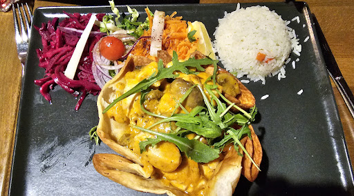 Photo of The Mesken Hutton - 570 Rayleigh Rd, Hutton, Brentwood CM13 1SG