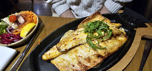 Photo of The Mesken Hutton - 570 Rayleigh Rd, Hutton, Brentwood CM13 1SG