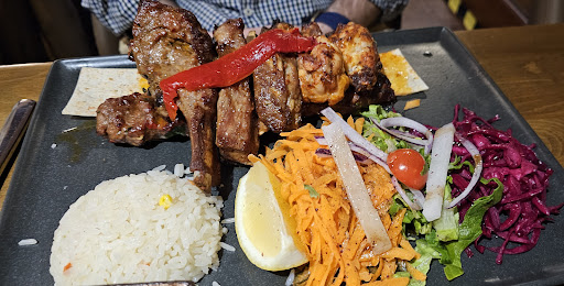 Photo of The Mesken Hutton - 570 Rayleigh Rd, Hutton, Brentwood CM13 1SG