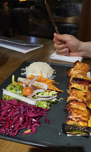 Photo of The Mesken Hutton - 570 Rayleigh Rd, Hutton, Brentwood CM13 1SG