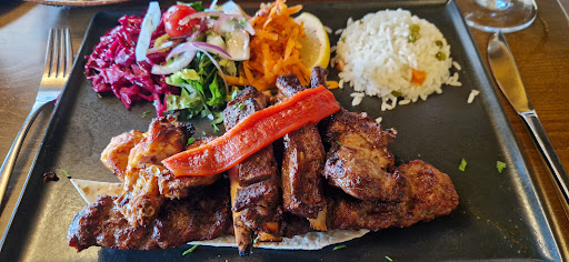 Photo of The Mesken Hutton - 570 Rayleigh Rd, Hutton, Brentwood CM13 1SG