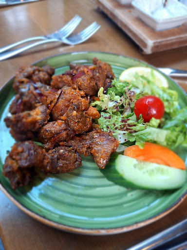 Photo of The Mesken Hutton - 570 Rayleigh Rd, Hutton, Brentwood CM13 1SG