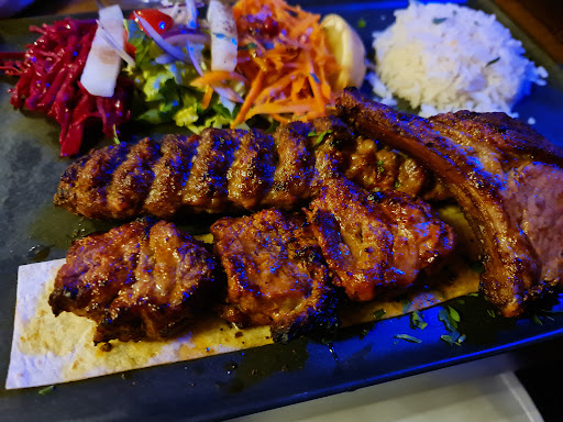 Photo of The Mesken Hutton - 570 Rayleigh Rd, Hutton, Brentwood CM13 1SG