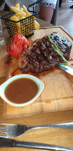 Photo of The Mesken Hutton - 570 Rayleigh Rd, Hutton, Brentwood CM13 1SG