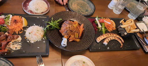 Photo of The Mesken Hutton - 570 Rayleigh Rd, Hutton, Brentwood CM13 1SG