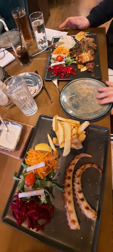 Photo of The Mesken Hutton - 570 Rayleigh Rd, Hutton, Brentwood CM13 1SG