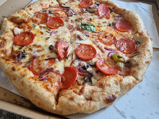 Photo of South Grill Pizza Pide Gozleme - 12 Grange Rd, Billericay CM11 2RB