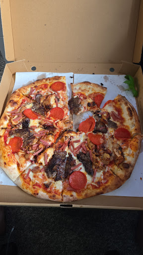 Photo of South Grill Pizza Pide Gozleme - 12 Grange Rd, Billericay CM11 2RB