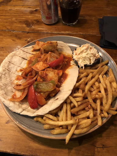 Photo of Kebab Choice - 2A Stephenson St, Thornaby, Stockton-on-Tees TS17 6AL