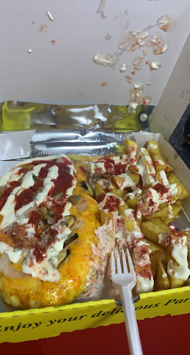 Photo of Big Mamas - 11 Portrack Ln, Stockton-on-Tees TS18 2HP