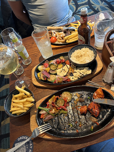 Photo of The Centenary - The Glebe, Norton, Stockton-on-Tees TS20 1RF