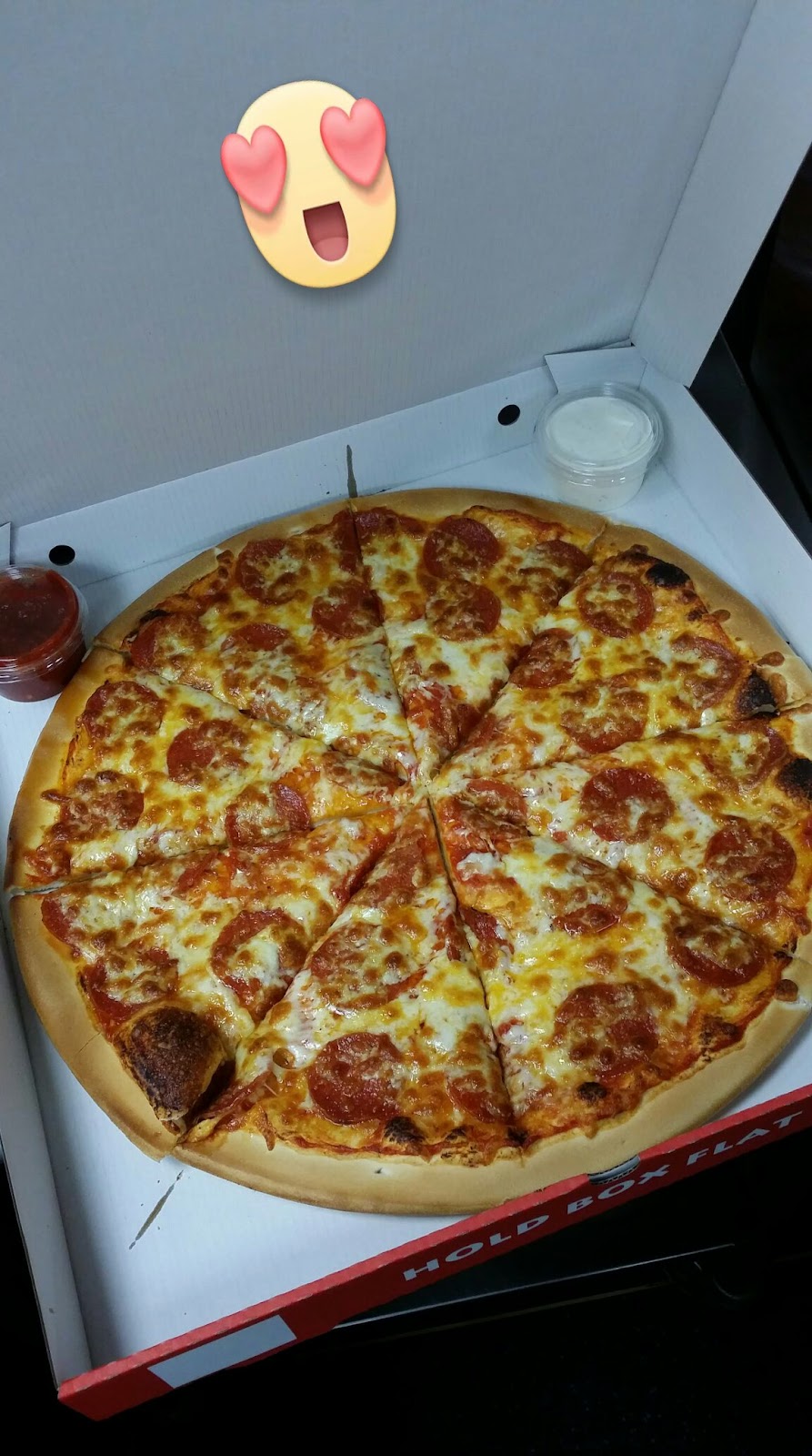 Photo of Pizza Land Pizzeria - 272 Norton Rd, Norton, Stockton-on-Tees TS20 2BX