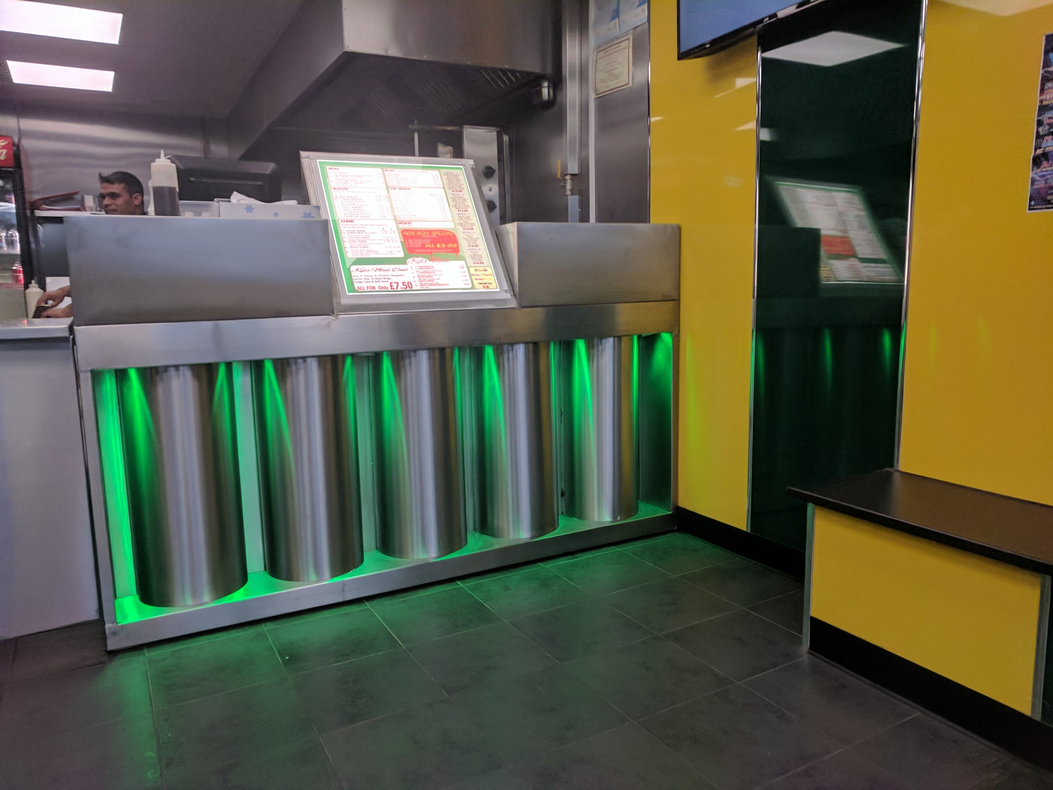 Photo of Pizza Land Pizzeria - 272 Norton Rd, Norton, Stockton-on-Tees TS20 2BX