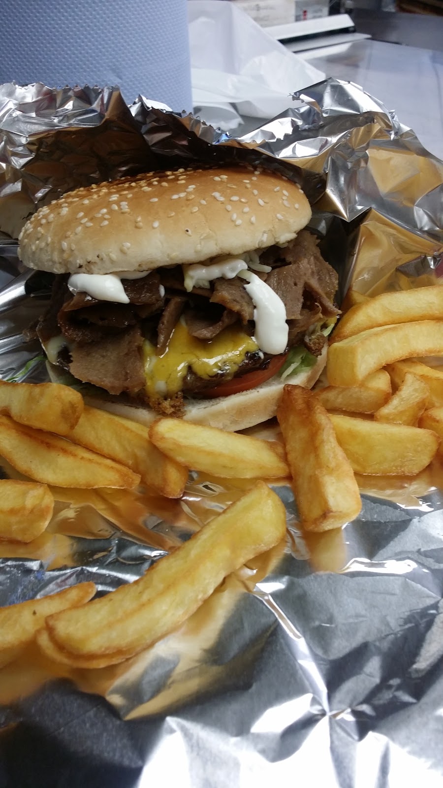 Photo of Pizza Land Pizzeria - 272 Norton Rd, Norton, Stockton-on-Tees TS20 2BX