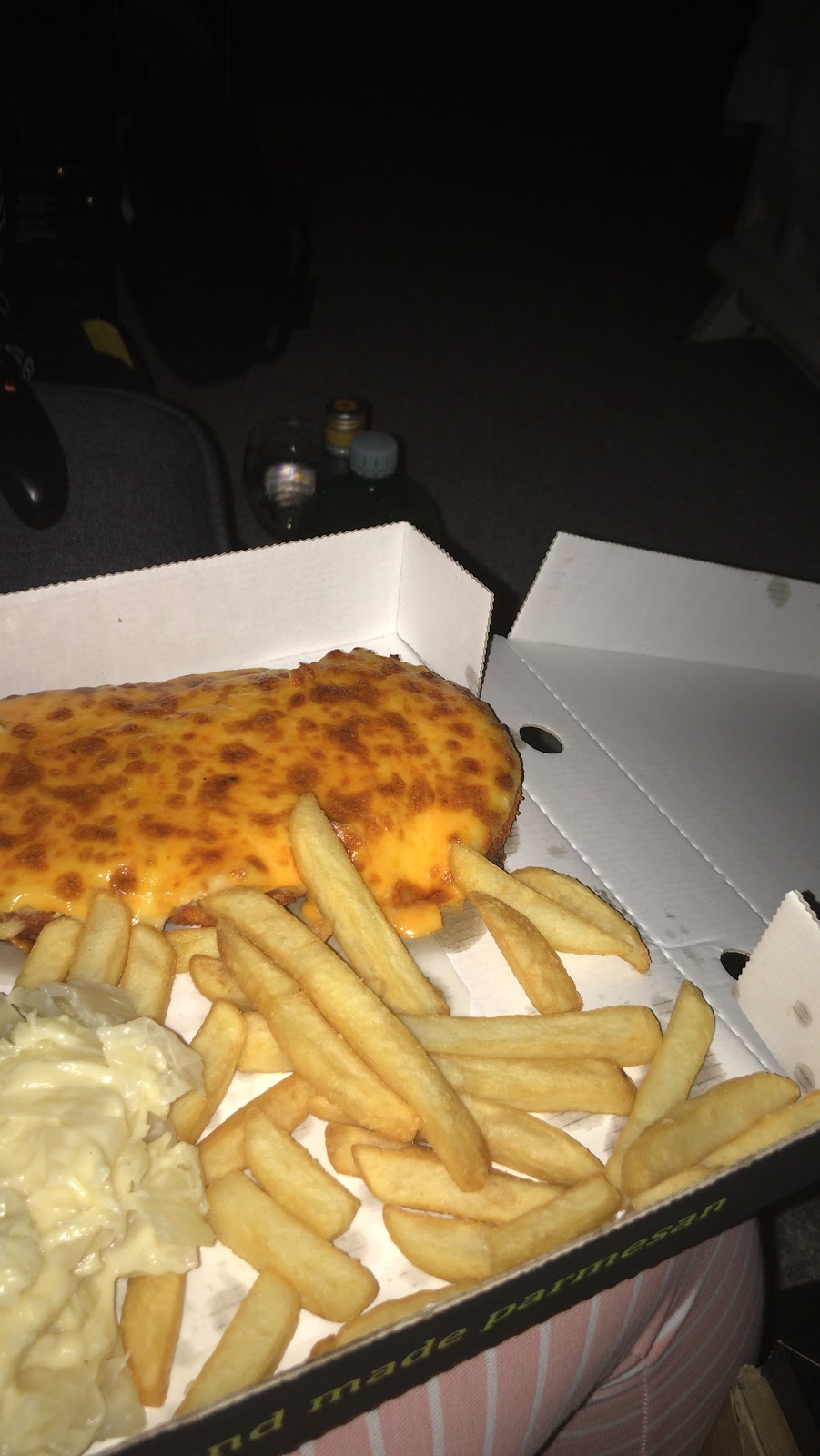 Photo of Pizza Land Pizzeria - 272 Norton Rd, Norton, Stockton-on-Tees TS20 2BX