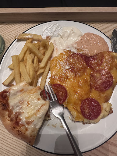 Photo of The Divine Greek - 120 Lanehouse Rd, Thornaby, Stockton-on-Tees TS17 8ED