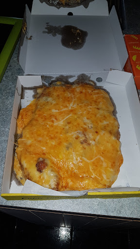 Photo of The Divine Greek - 120 Lanehouse Rd, Thornaby, Stockton-on-Tees TS17 8ED