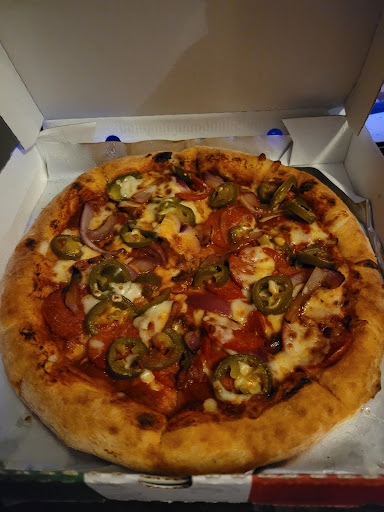 Photo of The Divine Greek - 120 Lanehouse Rd, Thornaby, Stockton-on-Tees TS17 8ED