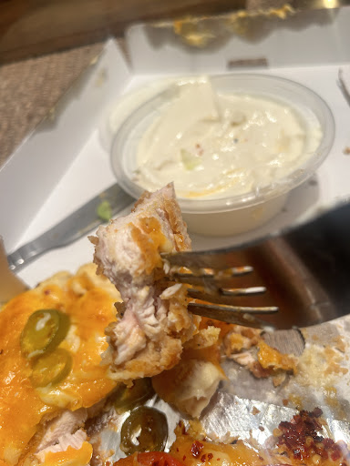 Photo of The Divine Greek - 120 Lanehouse Rd, Thornaby, Stockton-on-Tees TS17 8ED