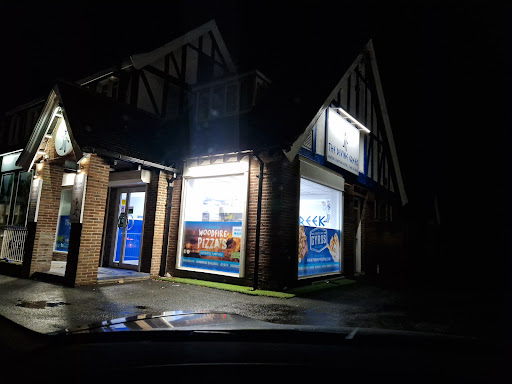 Photo of The Divine Greek - 120 Lanehouse Rd, Thornaby, Stockton-on-Tees TS17 8ED