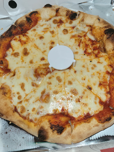 Photo of The Divine Greek - 120 Lanehouse Rd, Thornaby, Stockton-on-Tees TS17 8ED