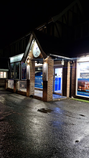 Photo of The Divine Greek - 120 Lanehouse Rd, Thornaby, Stockton-on-Tees TS17 8ED