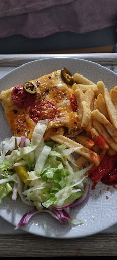 Photo of The Divine Greek - 120 Lanehouse Rd, Thornaby, Stockton-on-Tees TS17 8ED