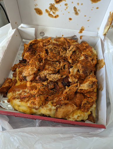 Photo of The Divine Greek - 120 Lanehouse Rd, Thornaby, Stockton-on-Tees TS17 8ED