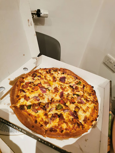 Photo of The Divine Greek - 120 Lanehouse Rd, Thornaby, Stockton-on-Tees TS17 8ED