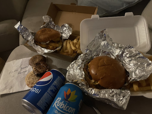 Photo of The Munch King - Yarm Ln, Stockton-on-Tees TS18 1ES