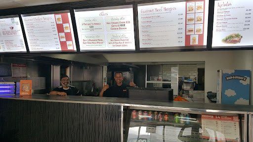 Photo of The Munch King - Yarm Ln, Stockton-on-Tees TS18 1ES